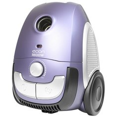 Пылесос ECON ECO-1811VB, фиолетовый