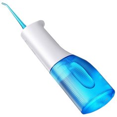 Ирригатор Soocas W3 Pro, голубой