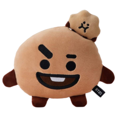 Мягкая игрушка Aurora BT21 Шуки 18 см