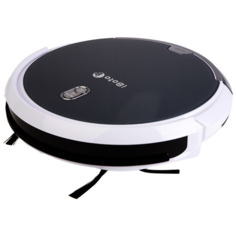 Робот-пылесос iBoto Smart X610G Aqua, серый