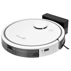 Робот-пылесос iBoto Smart L920W Aqua, белый