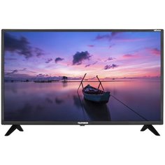 Телевизор TELEFUNKEN TF-LED32S48T2 31.5" (2020), черный