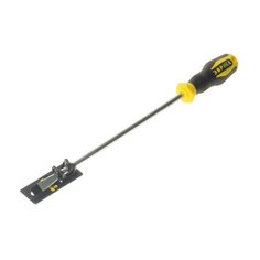 Отвертка прямой наконечник Эврика ER-1DA-13H