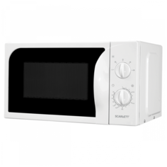 Микроволновая печь Scarlett SC-MW9020S08M