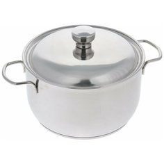 Кастрюля Амет Классика-Прима 1с477, 3 л