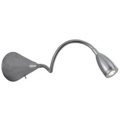 Спот Newport 14901/A chrome