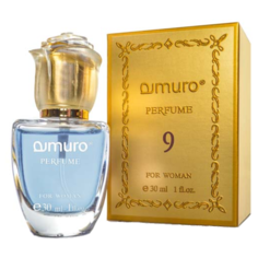 Духи AMURO Perfume for Woman 9, 30 мл