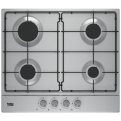 Газовая варочная панель Beko HIRG 64224 X