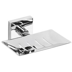 Мыльница BEMETA Beta 132208082, хром