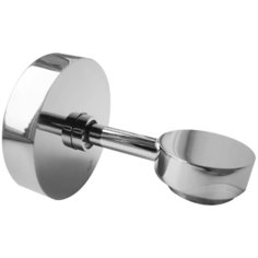 Мыльница BEMETA Omega104108202, хром