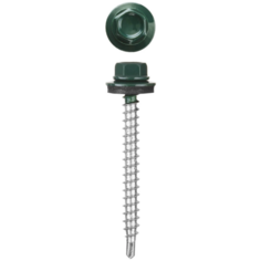 Саморез STAYER 30300-48-051-6005 4.8x51 1200 шт