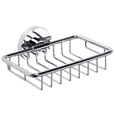 Мыльница BEMETA Omega 104108162, хром