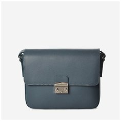 Сумка женская Афина 436 джинс тач.саф.к.И Afina