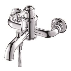 Смеситель Artik Perse TB9055-OR для ванны с душем