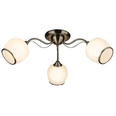 Потолочная люстра Hiper Betty H022-3