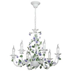 Подвесная люстра Vitaluce V1823-0/6