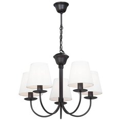 Подвесная люстра Vitaluce V3398-1/5