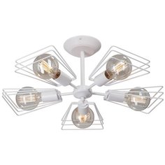 Потолочная люстра Vitaluce V4378-0/5PL