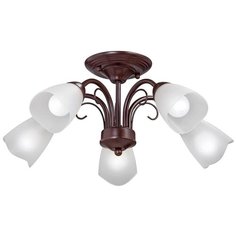 Потолочная люстра Vitaluce V3878-7/5PL