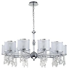 Подвесная люстра Favourite Ventus 2869-10P