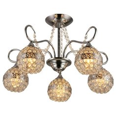 Потолочная люстра Hiper Enna H099-5