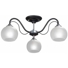 Потолочная люстра Vitaluce V3948-1/3PL