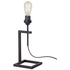 Настольная лампа Vitaluce V4751-1/1L