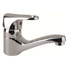 Смеситель для раковины Timo Nordic 0151-15F chrome