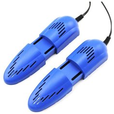 СУШИЛКА ДЛЯ ОБУВИ МА-196 (1/24) "МАТРЁНА"