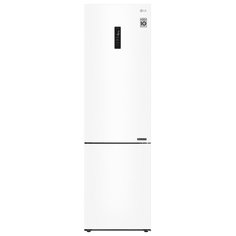 Холодильник LG DoorCooling+ GA-B509 CQSL
