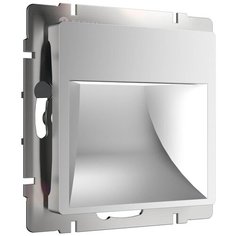 Встраиваемая LED подсветка Werkel серебряный W1154106 4690389156038
