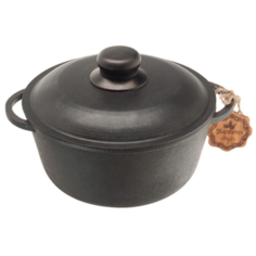 Кастрюля кухонная MAYSTERNYA T404C2