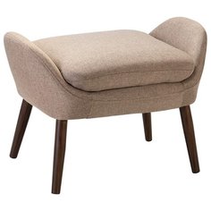 Пуф Сканди-2 Беж R Home