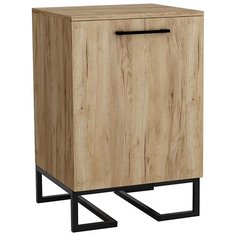 Тумба для обуви Loft Дуб Натур R Home