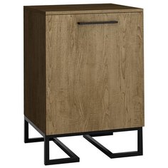 Тумба для обуви Loft Дуб табак R Home