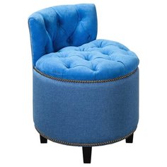 Пуф Мулен Руж Блю R Home