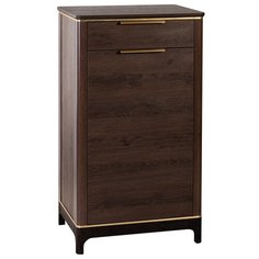 Тумба для обуви Модерн Дуб Гладстоун R Home