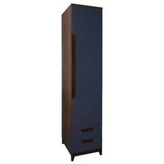 Шкаф с ящиками универсальный Сканди Сапфир R Home