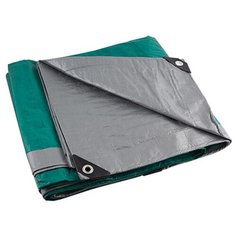 Тент хозяйственный универсальный T-4*8, размер: 4*8 м, плотность: 100г/м2 Ecos