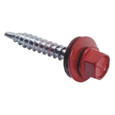 Саморез STAYER 30300-48-029-3003 4.8х29 2500 шт