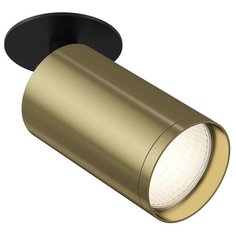 Встраиваемый спот Maytoni Technical Focus S C049CL-1BBS