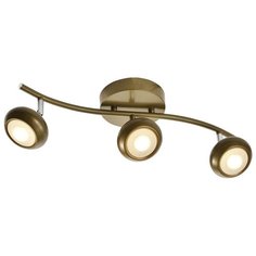 Светодиодный спот Toplight Carissa TL1244Y-03SG