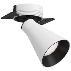 Встраиваемый спот Maytoni Technical Virar C060CL-1W
