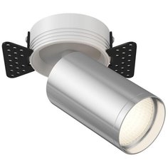 Встраиваемый спот Maytoni Technical Focus S C058CL-1WCH