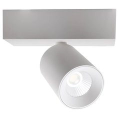 Светодиодный спот Crystal Lux CLT 018W1 WH