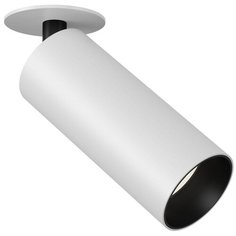 Встраиваемый светодиодный спот Maytoni Focus Led C053CL-L12W3K