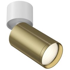 Спот Maytoni Technical Focus S C050CL-1WBS