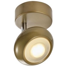 Светодиодный спот Toplight Carissa TL1244Y-01SG