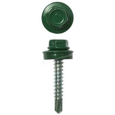 Саморез STAYER 30300-48-029-6002 4.8x29 2500 шт