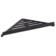 Мыльница Bemeta Dark 102308260 Черная